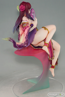 ヴェルテクスの何太后の新作フィギュアサンプル画像03