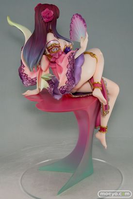 ヴェルテクスの何太后の新作フィギュアサンプル画像04