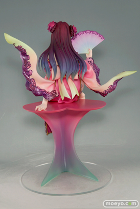 ヴェルテクスの何太后の新作フィギュアサンプル画像05