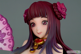 ヴェルテクスの何太后の新作フィギュアサンプル画像13