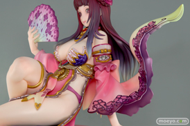 ヴェルテクスの何太后の新作フィギュアサンプル画像20