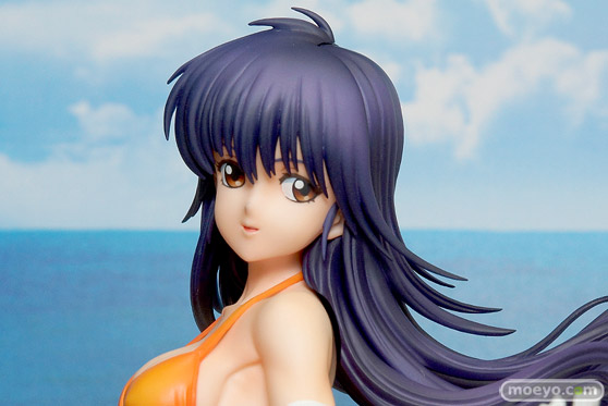 メガハウスのヒロインメモリーズ きまぐれオレンジ☆ロード 鮎川まどかの新作フィギュアサンプル画像05