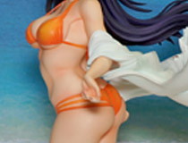 80年代ヒロインが色鮮やかに立体化！メガハウス「ヒロインメモリーズ きまぐれオレンジ☆ロード 鮎川まどか」予約開始！【WF2016冬】