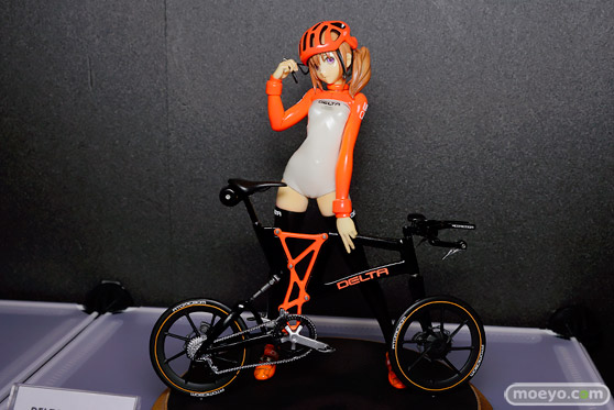 ワンダーフェスティバル 2016［冬］のATOMIC-BOMの新作ガレージキット画像 07