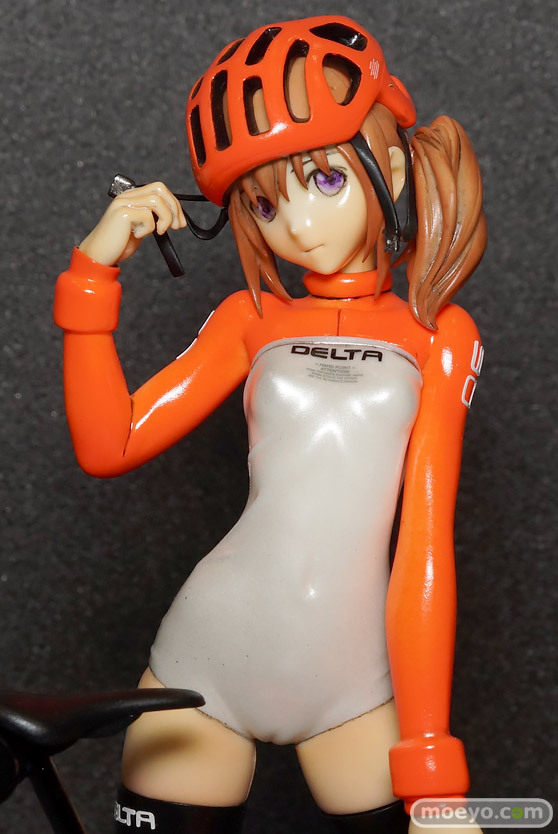 ワンダーフェスティバル 2016［冬］のATOMIC-BOMの新作ガレージキット画像 10