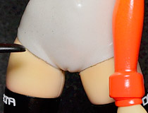 自転車と少女シリーズ「デルタ」「イプシロン」「モノホイール」など ATOMIC-BOMブース特集【WF2016冬】