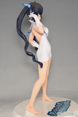 ホビージャパンのダンジョンに出会いを求めるのは間違っているだろうか ヘスティアの新作フィギュア製品版画像03