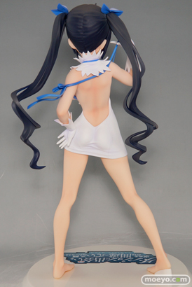 ホビージャパンのダンジョンに出会いを求めるのは間違っているだろうか ヘスティアの新作フィギュア製品版画像05