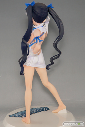 ホビージャパンのダンジョンに出会いを求めるのは間違っているだろうか ヘスティアの新作フィギュア製品版画像06