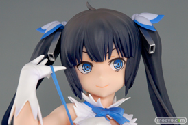 ホビージャパンのダンジョンに出会いを求めるのは間違っているだろうか ヘスティアの新作フィギュア製品版画像11