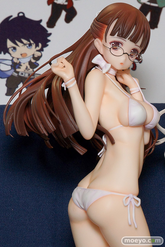 キャラアニのピリオド -sweet drops- 高坂初実の新作フィギュア製品版画像04