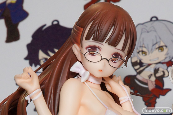 キャラアニのピリオド -sweet drops- 高坂初実の新作フィギュア製品版画像05