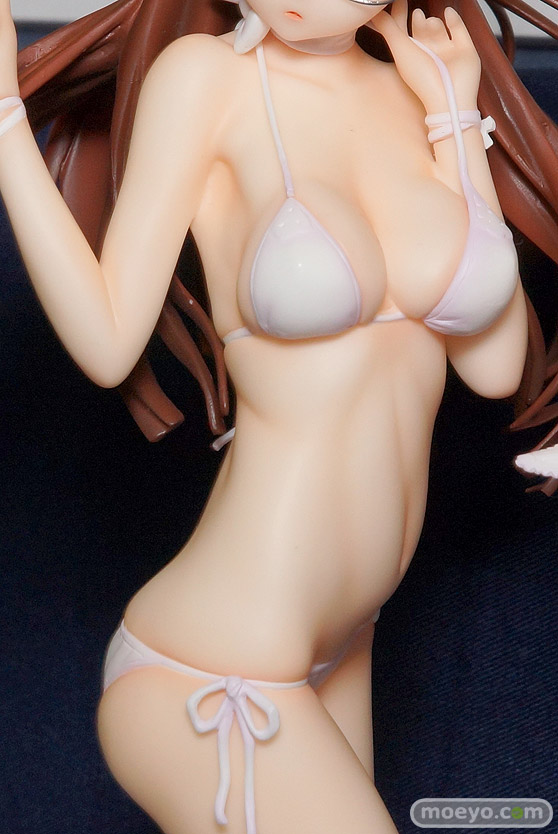 キャラアニのピリオド -sweet drops- 高坂初実の新作フィギュア製品版画像06