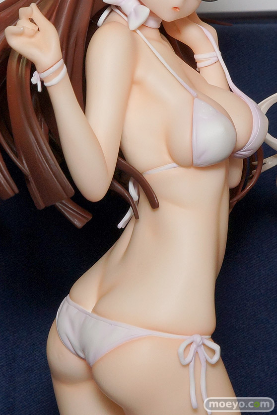 キャラアニのピリオド -sweet drops- 高坂初実の新作フィギュア製品版画像07