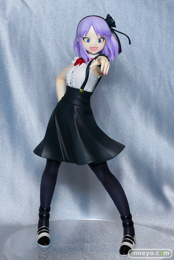 ワンダーフェスティバル 2016［冬］のうつねこ亭の新作ガレージキット画像 01