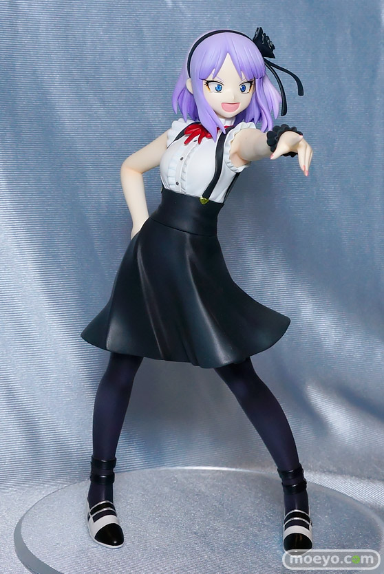 ワンダーフェスティバル 2016［冬］のうつねこ亭の新作ガレージキット画像 02