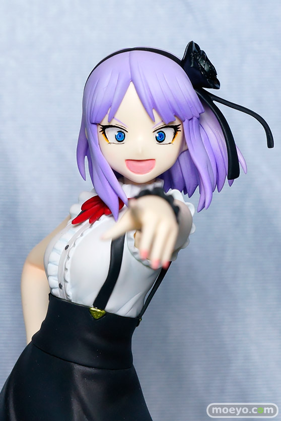 ワンダーフェスティバル 2016［冬］のうつねこ亭の新作ガレージキット画像 03