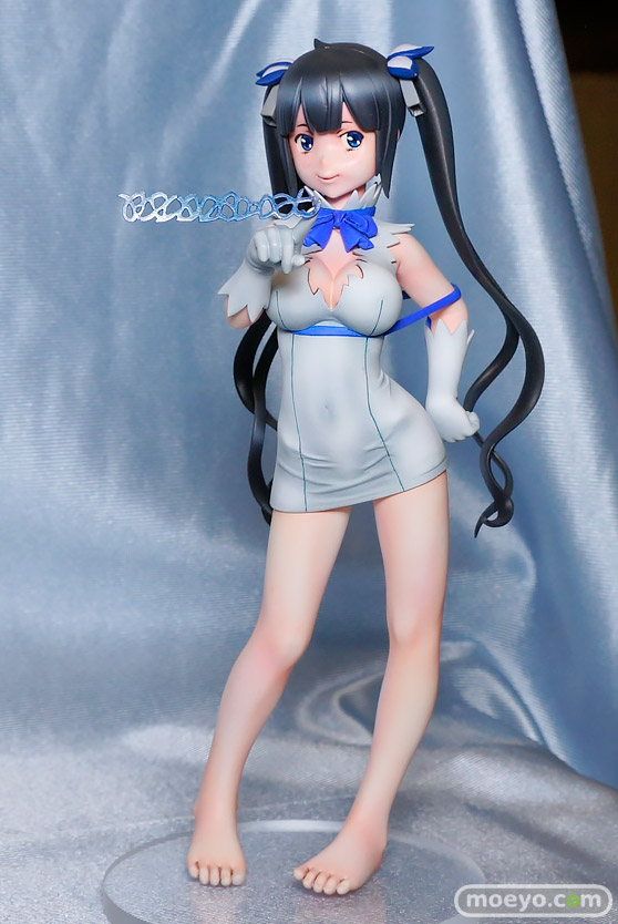 ワンダーフェスティバル 2016［冬］のうつねこ亭の新作ガレージキット画像 04