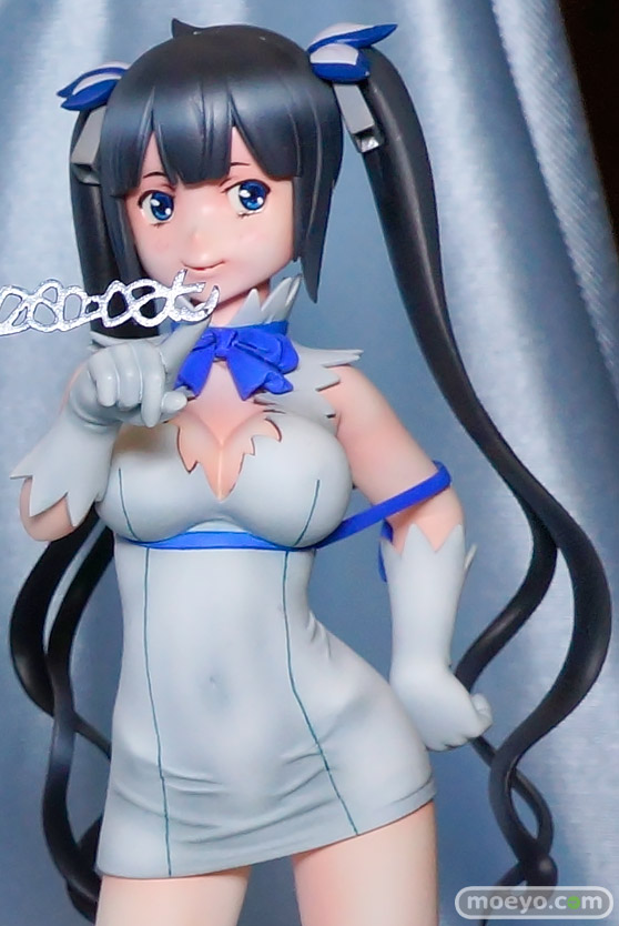 ワンダーフェスティバル 2016［冬］のうつねこ亭の新作ガレージキット画像 05