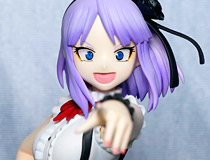 「枝垂ほたる」「ヘスティア」「リリルカ」など うつねこ亭ブース特集【WF2016冬】