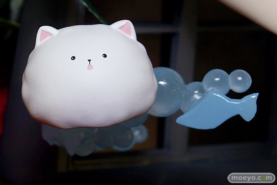 コトブキヤのご注文はうさぎですか？？ チノのフィギュアサンプル展示画像08