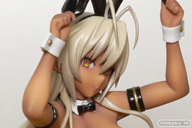 ウイングの装甲悪鬼村正 三世村正 黒バニーVer.の新作フィギュアサンプル画像11