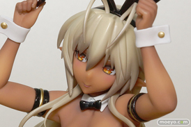 ウイングの装甲悪鬼村正 三世村正 黒バニーVer.の新作フィギュアサンプル画像12