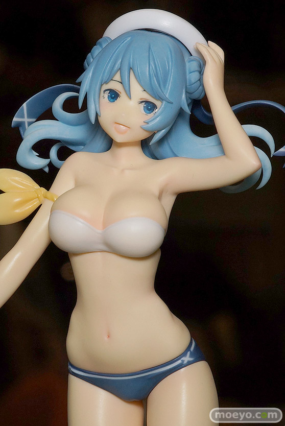 ワンダーフェスティバル 2016［冬］のねこみんと。の新作ガレージキットフィギュア画像02