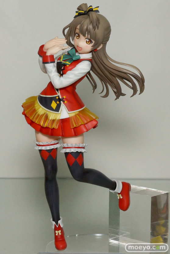 ラブライブ！や初音ミクやだがしかしなどのアニメジャパン2016のセガの新作プライズフィギュア特集画像05