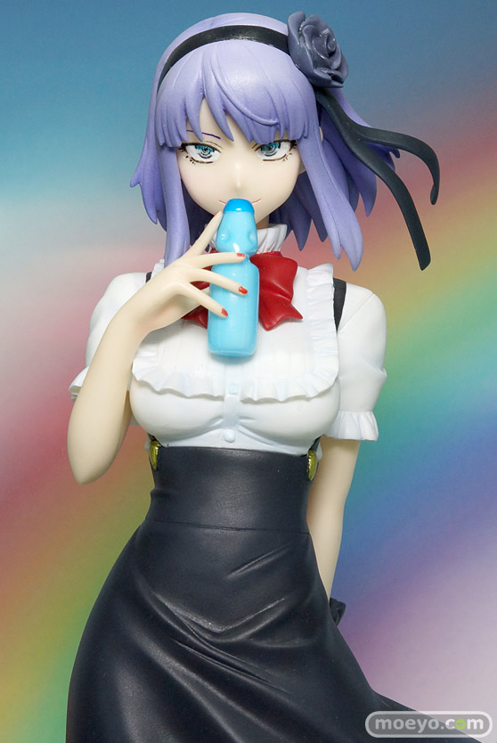 ラブライブ！や初音ミクやだがしかしなどのアニメジャパン2016のセガの新作プライズフィギュア特集画像20