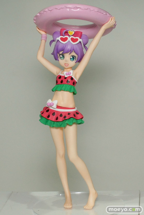 ラブライブ！や初音ミクやだがしかしなどのアニメジャパン2016のセガの新作プライズフィギュア特集画像24