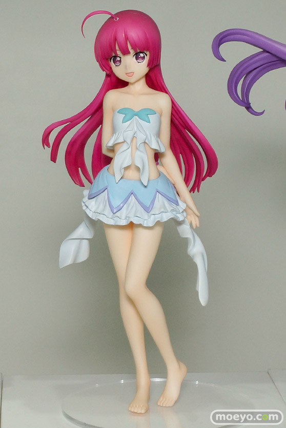 ラブライブ！や初音ミクやだがしかしなどのアニメジャパン2016のセガの新作プライズフィギュア特集画像26