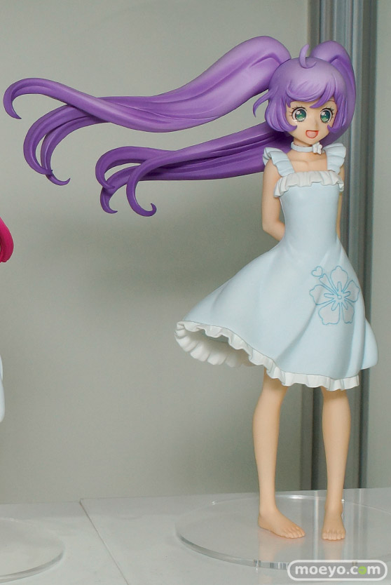 ラブライブ！や初音ミクやだがしかしなどのアニメジャパン2016のセガの新作プライズフィギュア特集画像28