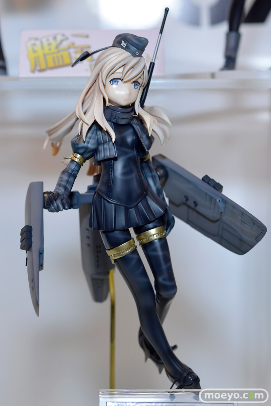 ワンダーフェスティバル 2016［冬］のMETAL BOXの新作ガレージキットフィギュア画像 03