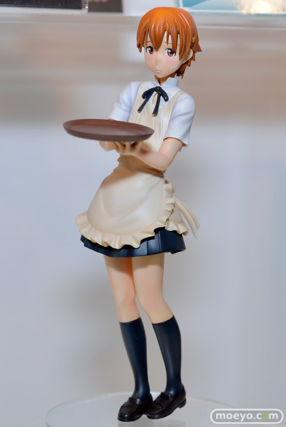 ワンダーフェスティバル 2016［冬］のMETAL BOXの新作ガレージキットフィギュア画像 04