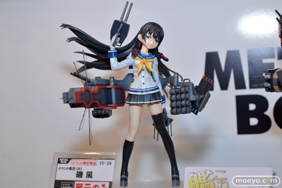 ワンダーフェスティバル 2016［冬］のMETAL BOXの新作ガレージキットフィギュア画像 07