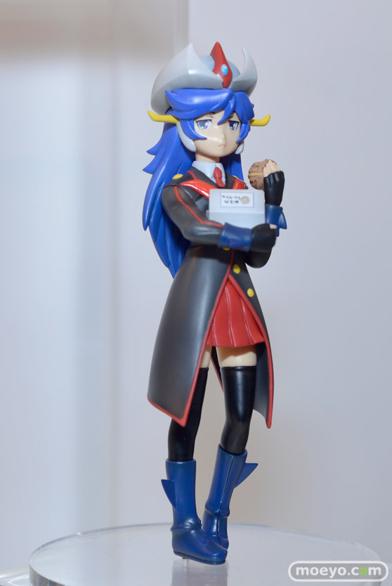 ワンダーフェスティバル 2016［冬］のMETAL BOXの新作ガレージキットフィギュア画像 08