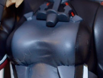 「プリンツ・オイゲン」「U511」「シェンホア」など METAL BOXブース特集【WF2016冬】