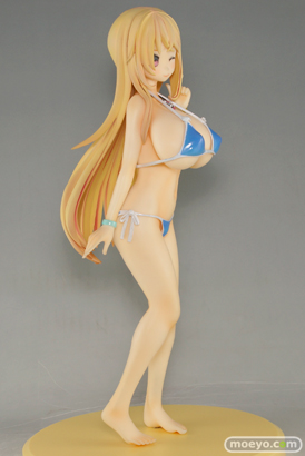 ダイキ工業のいけないビキニのおねーさん 笹木冴子 流通限定の新作フィギュアサンプル画像03
