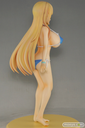 ダイキ工業のいけないビキニのおねーさん 笹木冴子 流通限定の新作フィギュアサンプル画像04