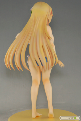 ダイキ工業のいけないビキニのおねーさん 笹木冴子 流通限定の新作フィギュアサンプル画像05