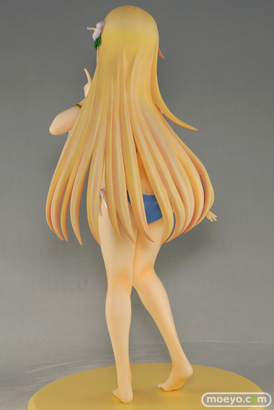 ダイキ工業のいけないビキニのおねーさん 笹木冴子 流通限定の新作フィギュアサンプル画像06