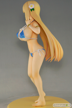 ダイキ工業のいけないビキニのおねーさん 笹木冴子 流通限定の新作フィギュアサンプル画像07