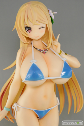 ダイキ工業のいけないビキニのおねーさん 笹木冴子 流通限定の新作フィギュアサンプル画像09