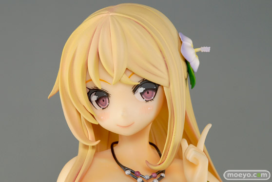 ダイキ工業のいけないビキニのおねーさん 笹木冴子 流通限定の新作フィギュアサンプル画像35