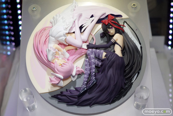 アニメジャパン2016のバンプレストブースの新作プライズフィギュア画像 アイマス　デレマス まどか30