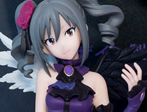 「神崎蘭子」「三浦あずさ」「悪魔ほむら」など バンプレストブース特集02【アニメジャパン2016】