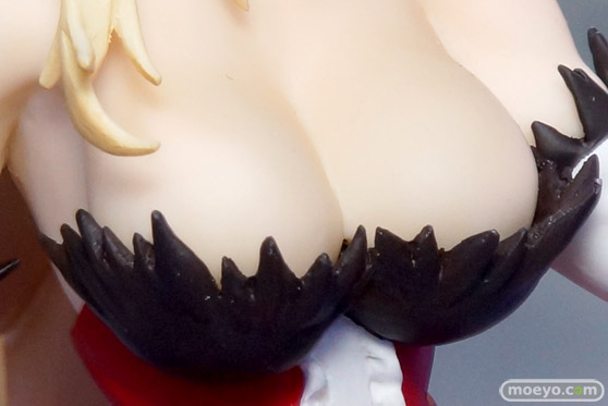 アニメジャパン2016のバンプレストブースの新作プライズフィギュア画像 艦これ　マクロスΔ　キスショット14