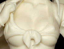 「ワンダーフェスティバル 2016［冬］」 様々なディーラーブースの様子 ～studio～SunFlower Snakebite 闇夜ノ光 ブース特集