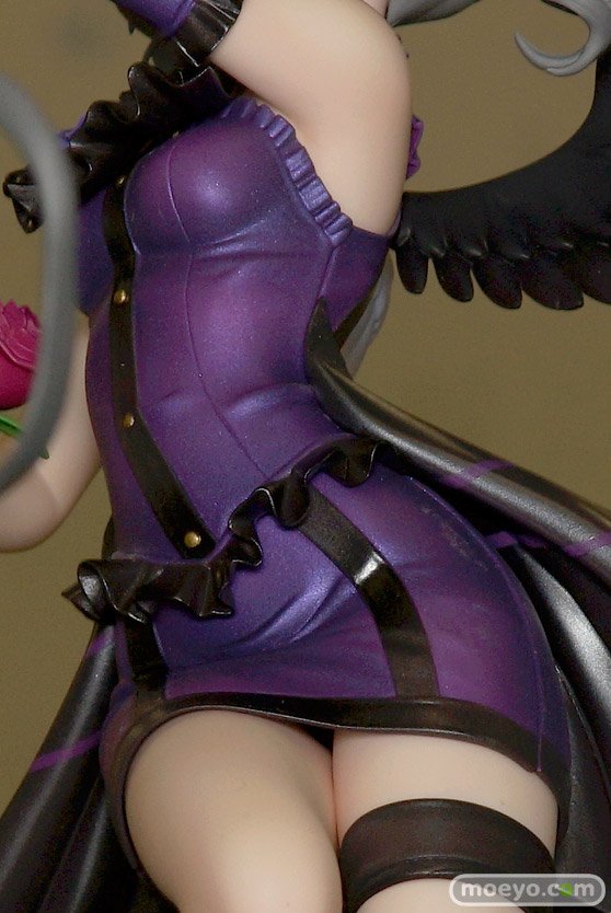 宮沢模型 第37回 商売繁盛セールのヴェルテkクスとキャラアニとブロッコリーとグッドスマイルカンパニーと豆魚雷の新作フィギュア展示の様子24